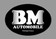 Logo BM Automobile Gbr